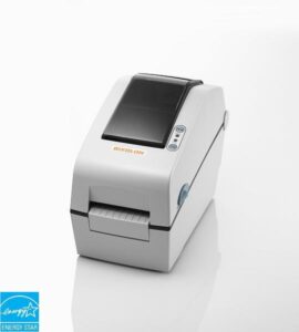 Bixolon SLP-D220 direkt termál címkenyomtató