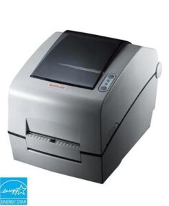 Bixolon T400 termál transzfer címkenyomtató